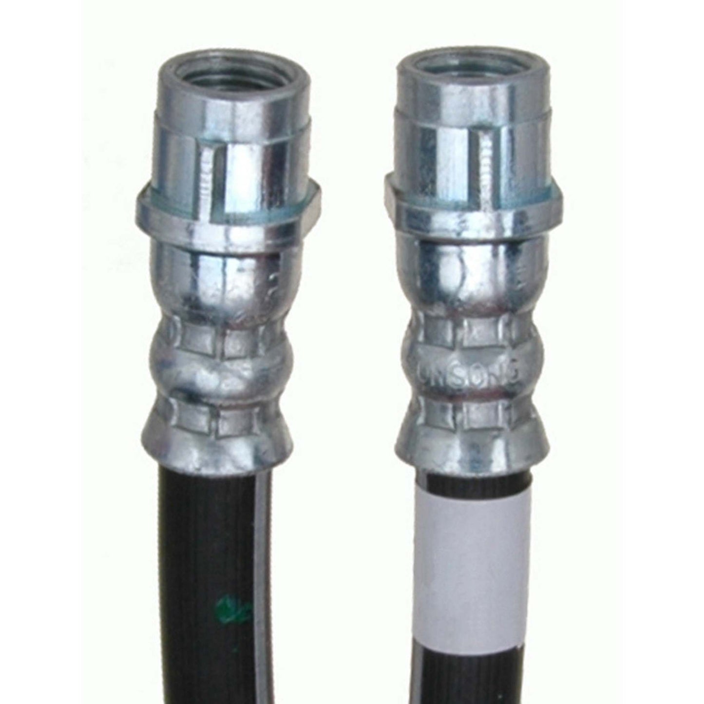 Raybestos Brakes Brake Hydraulic Hose BH383015