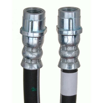 Raybestos Brakes Brake Hydraulic Hose BH383015