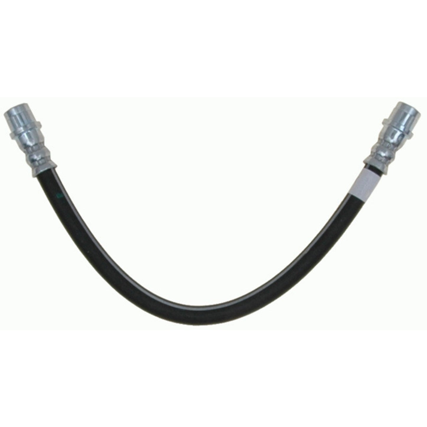 Raybestos Brakes Brake Hydraulic Hose BH383015