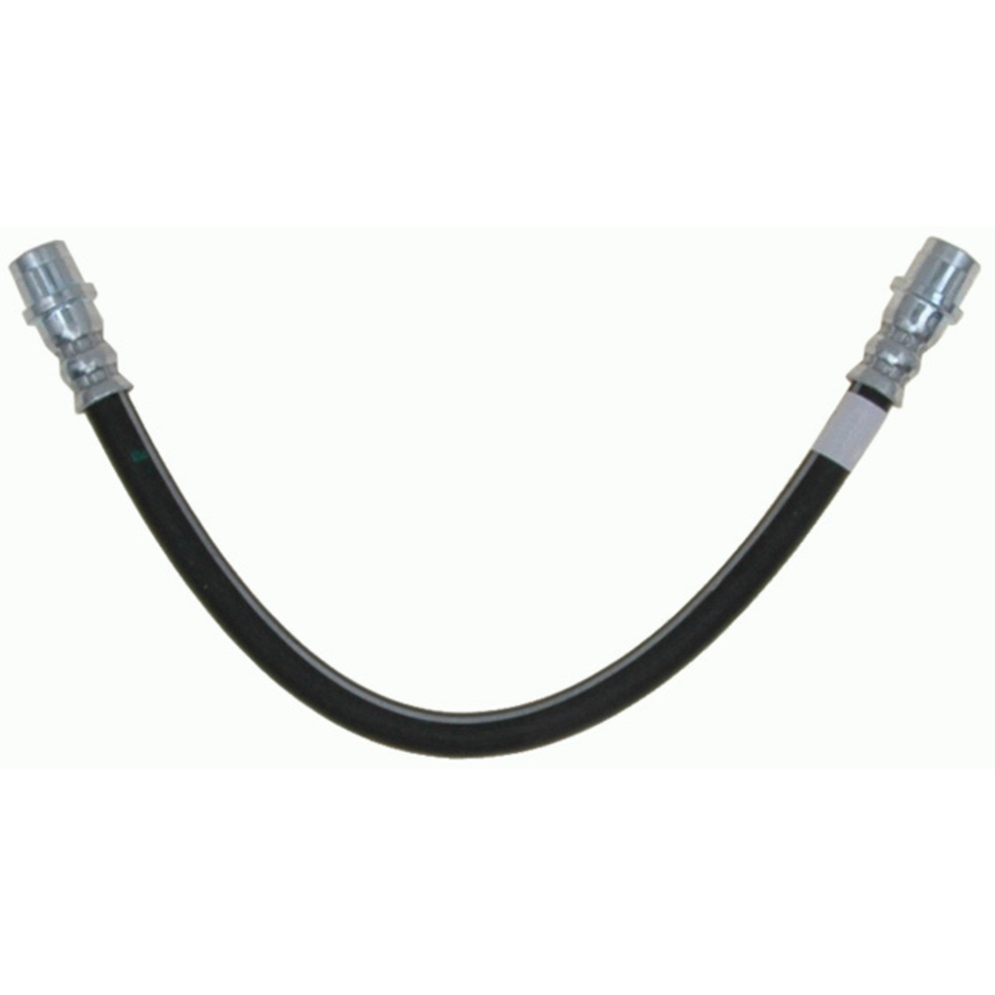 Raybestos Brakes Brake Hydraulic Hose  top view frsport BH383015
