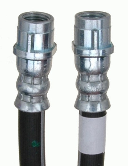 Raybestos Brakes Brake Hydraulic Hose BH383015