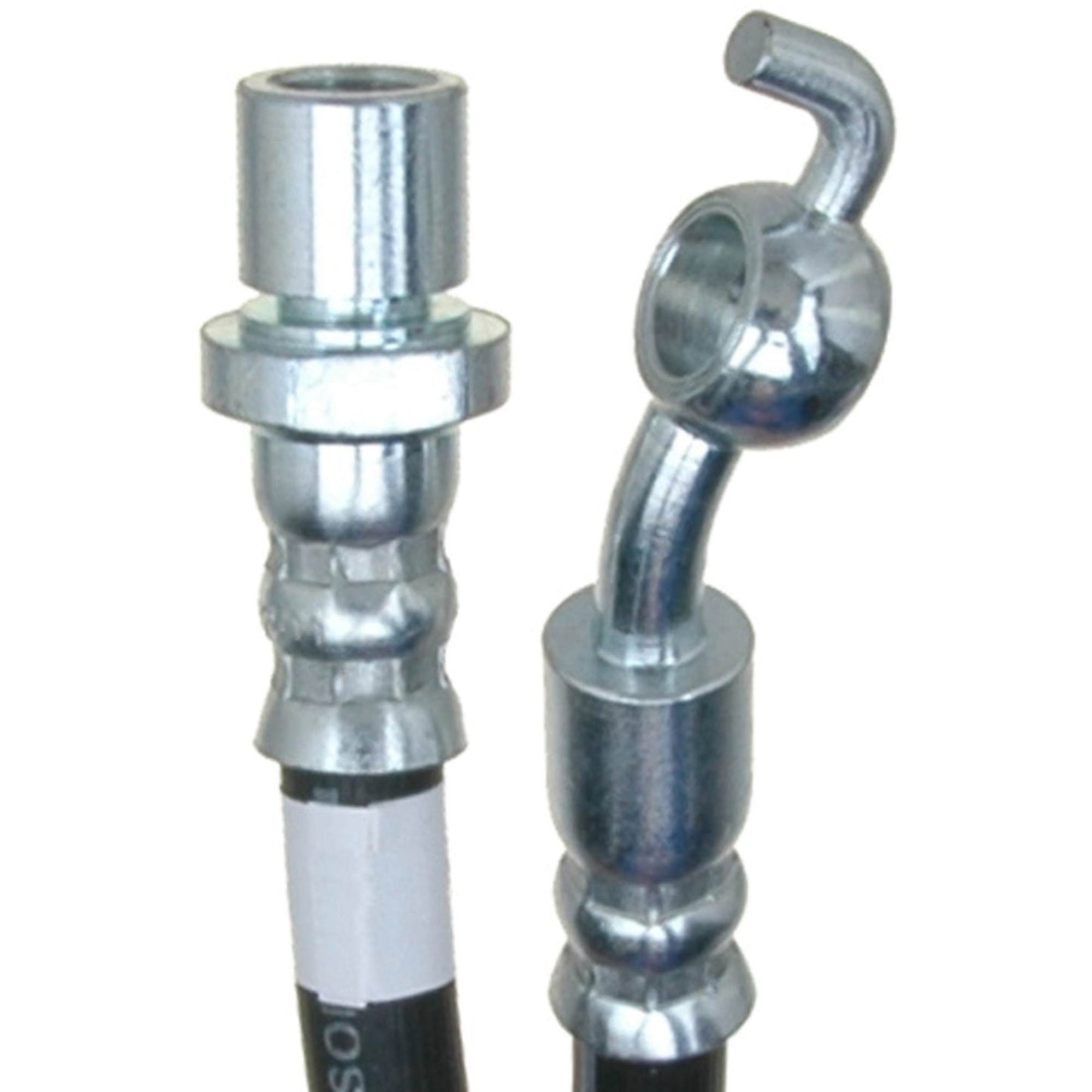 Raybestos Brakes Brake Hydraulic Hose BH383016