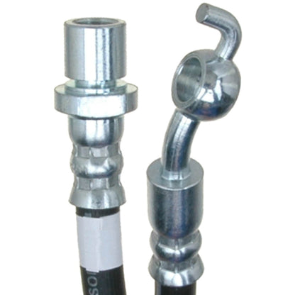 Raybestos Brakes Brake Hydraulic Hose BH383016
