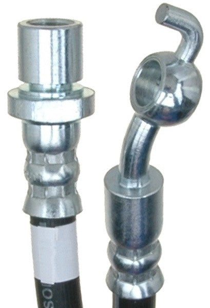 Raybestos Brakes Brake Hydraulic Hose BH383016