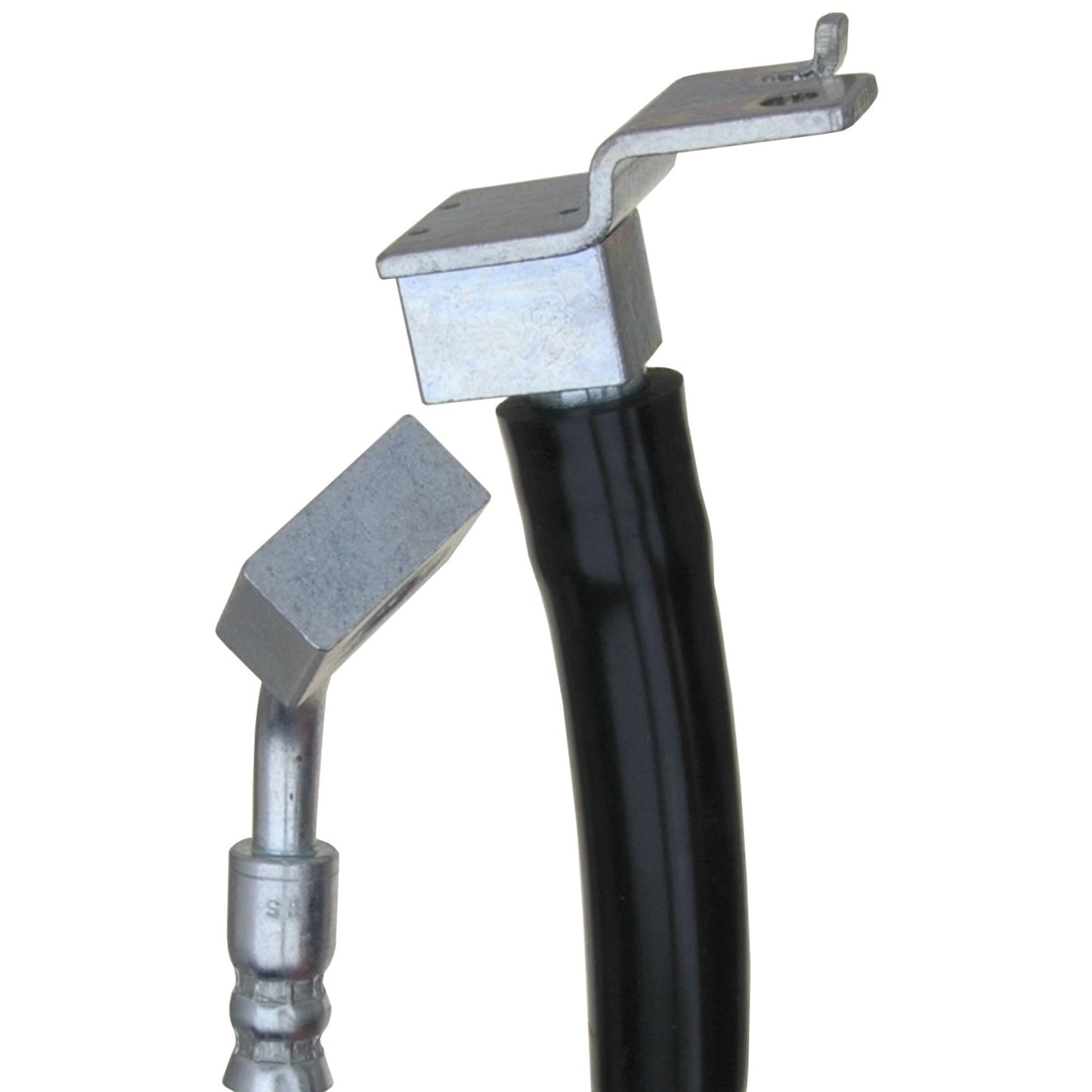 Raybestos Brakes Brake Hydraulic Hose BH383018