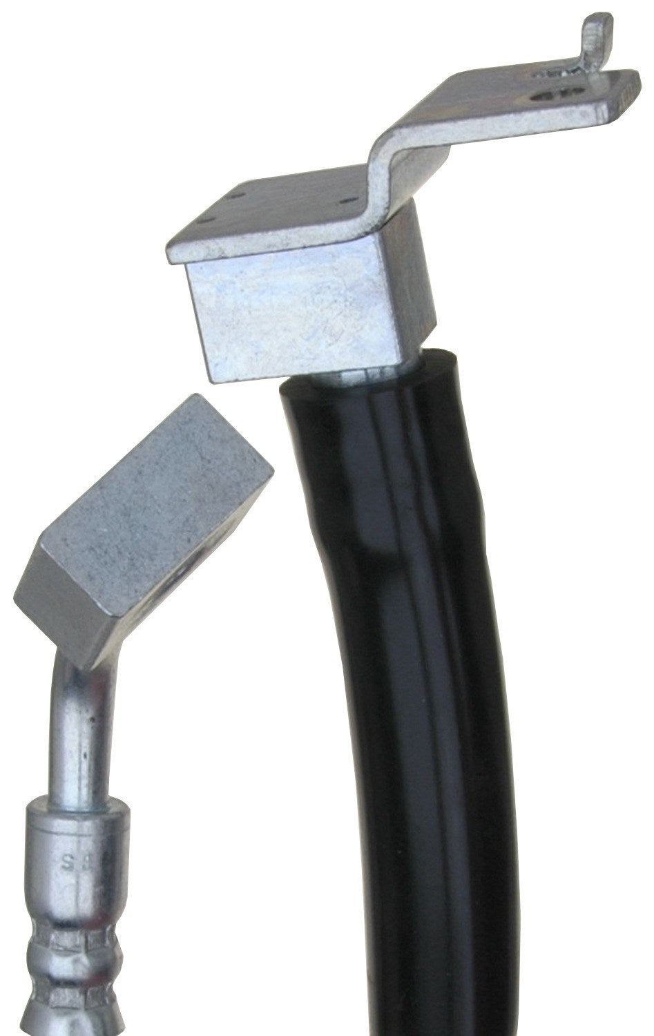 Raybestos Brakes Brake Hydraulic Hose BH383018