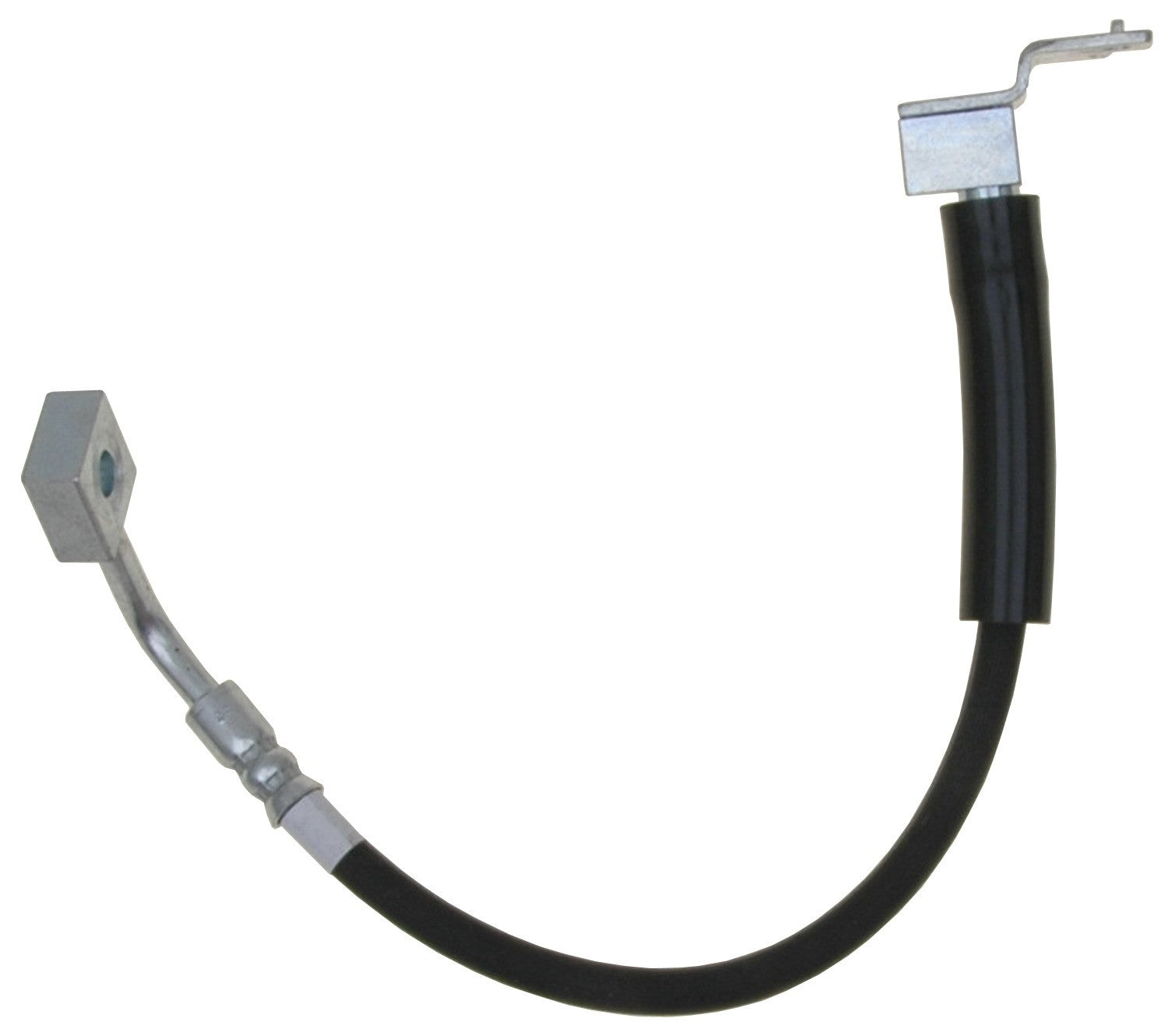 Raybestos Brakes Brake Hydraulic Hose BH383018