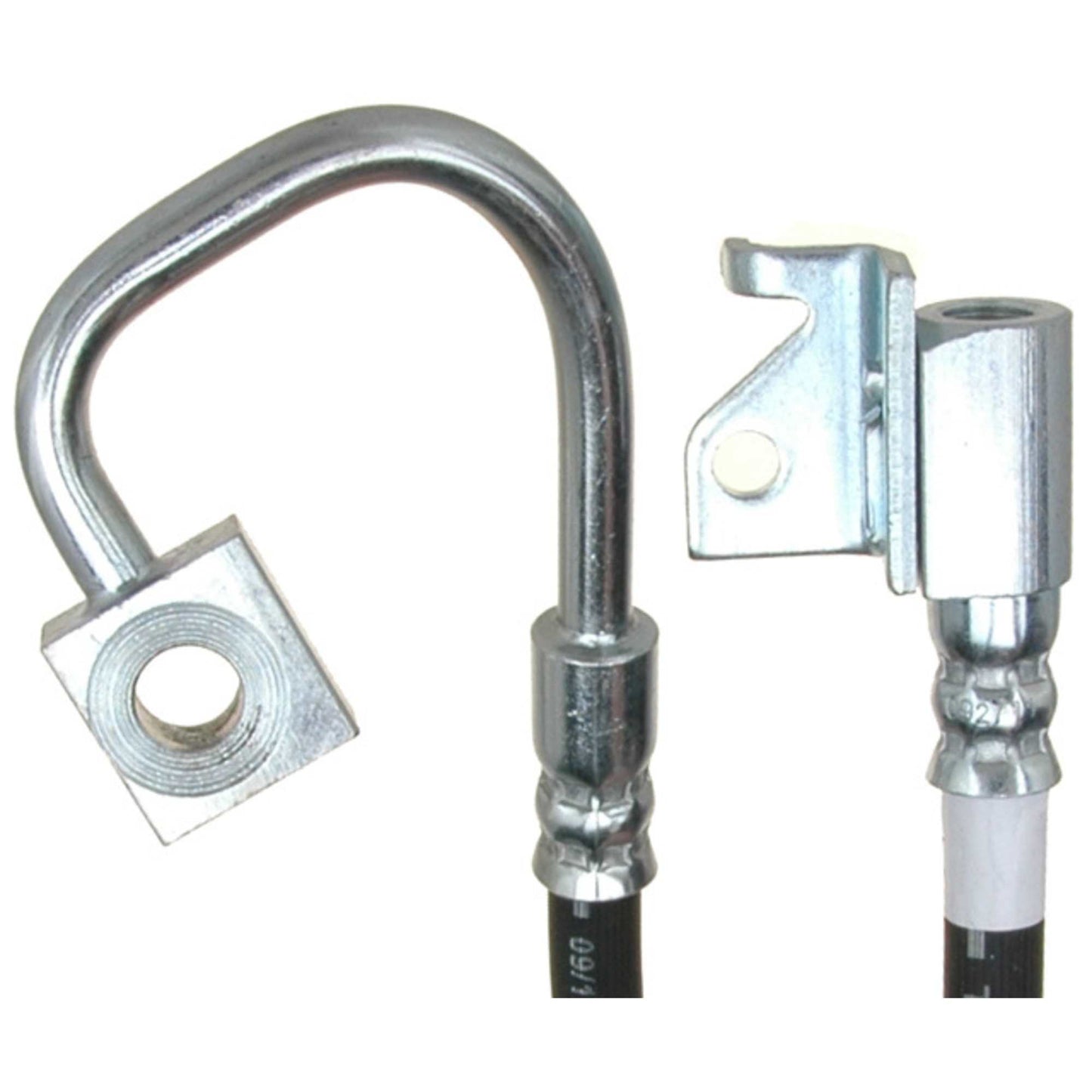 Raybestos Brakes Brake Hydraulic Hose BH383019