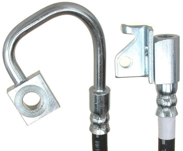 Raybestos Brakes Brake Hydraulic Hose BH383019