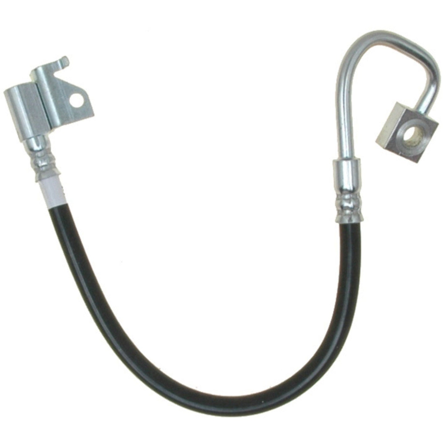 Raybestos Brakes Brake Hydraulic Hose BH383019