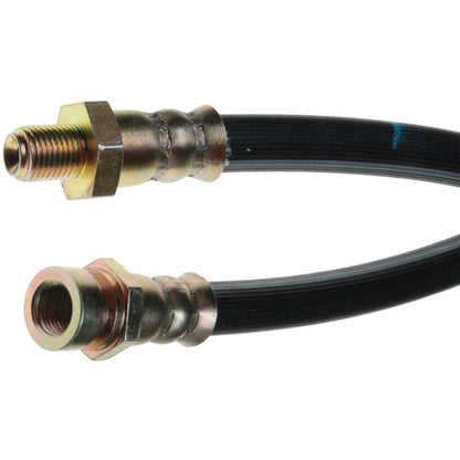 Raybestos Brakes Brake Hydraulic Hose BH38301