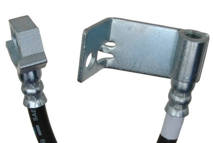 Raybestos Brakes Brake Hydraulic Hose BH383020