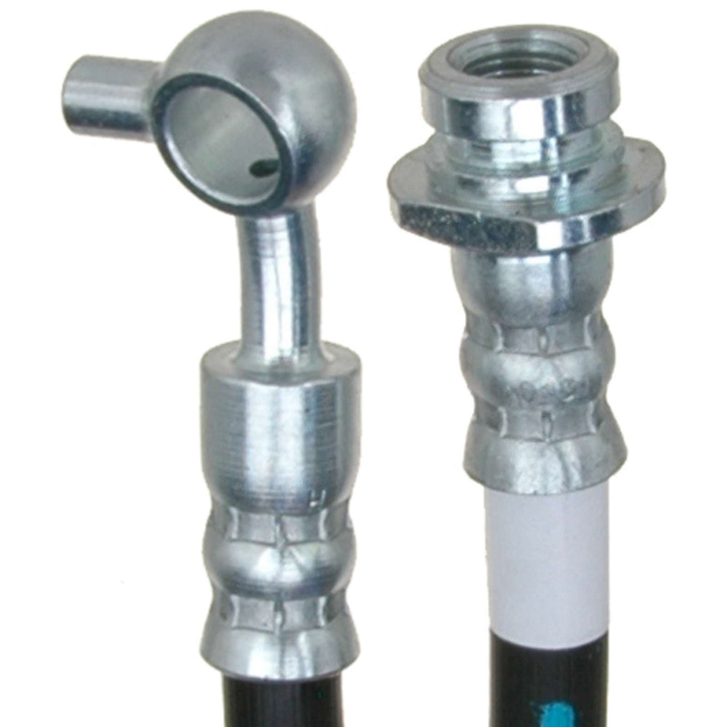 Raybestos Brakes Brake Hydraulic Hose BH383023