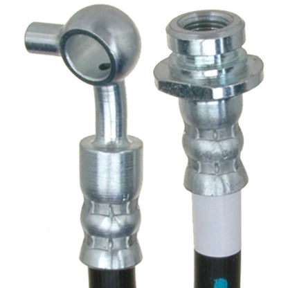 Raybestos Brakes Brake Hydraulic Hose BH383023