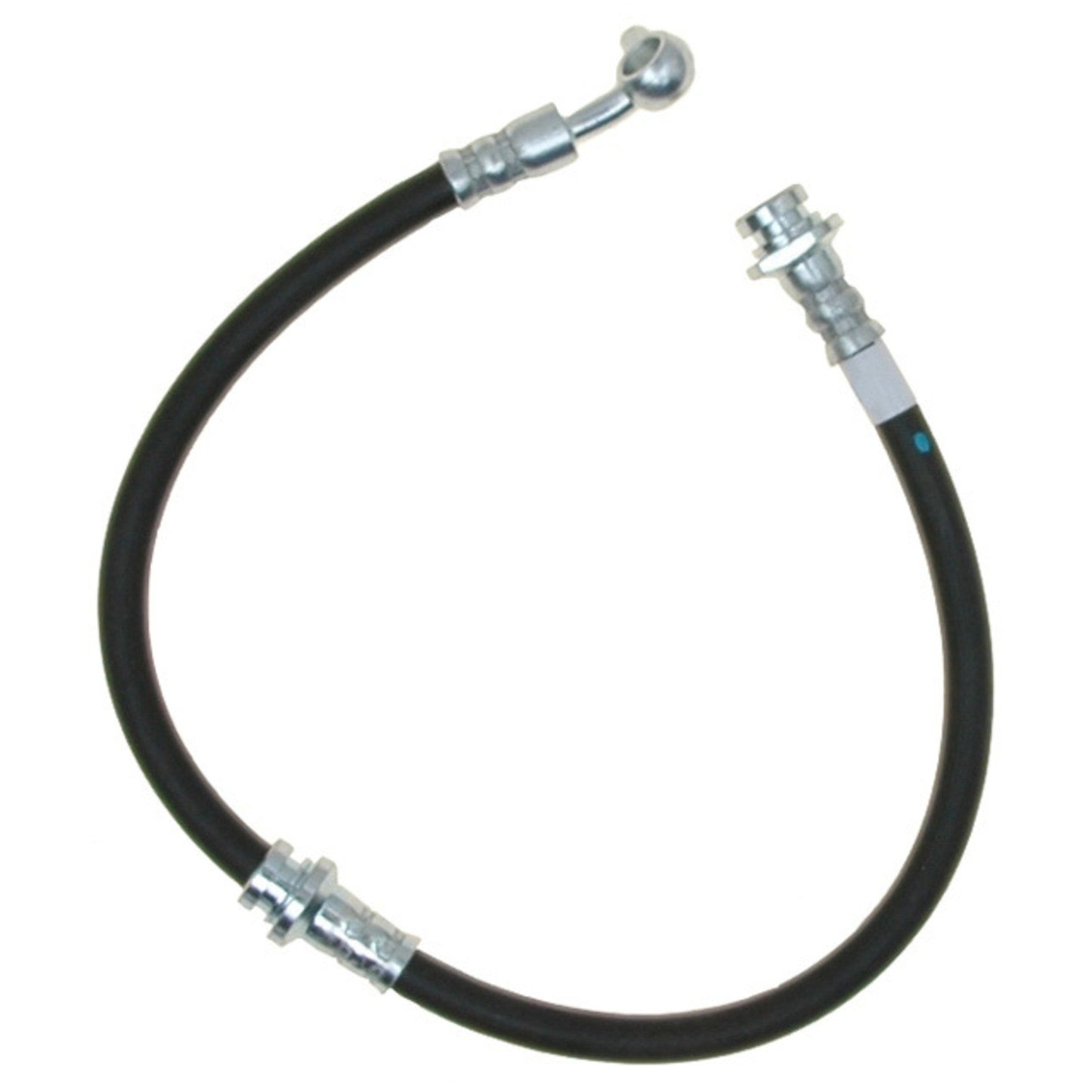 Raybestos Brakes Brake Hydraulic Hose BH383023