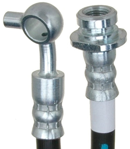 Raybestos Brakes Brake Hydraulic Hose BH383023