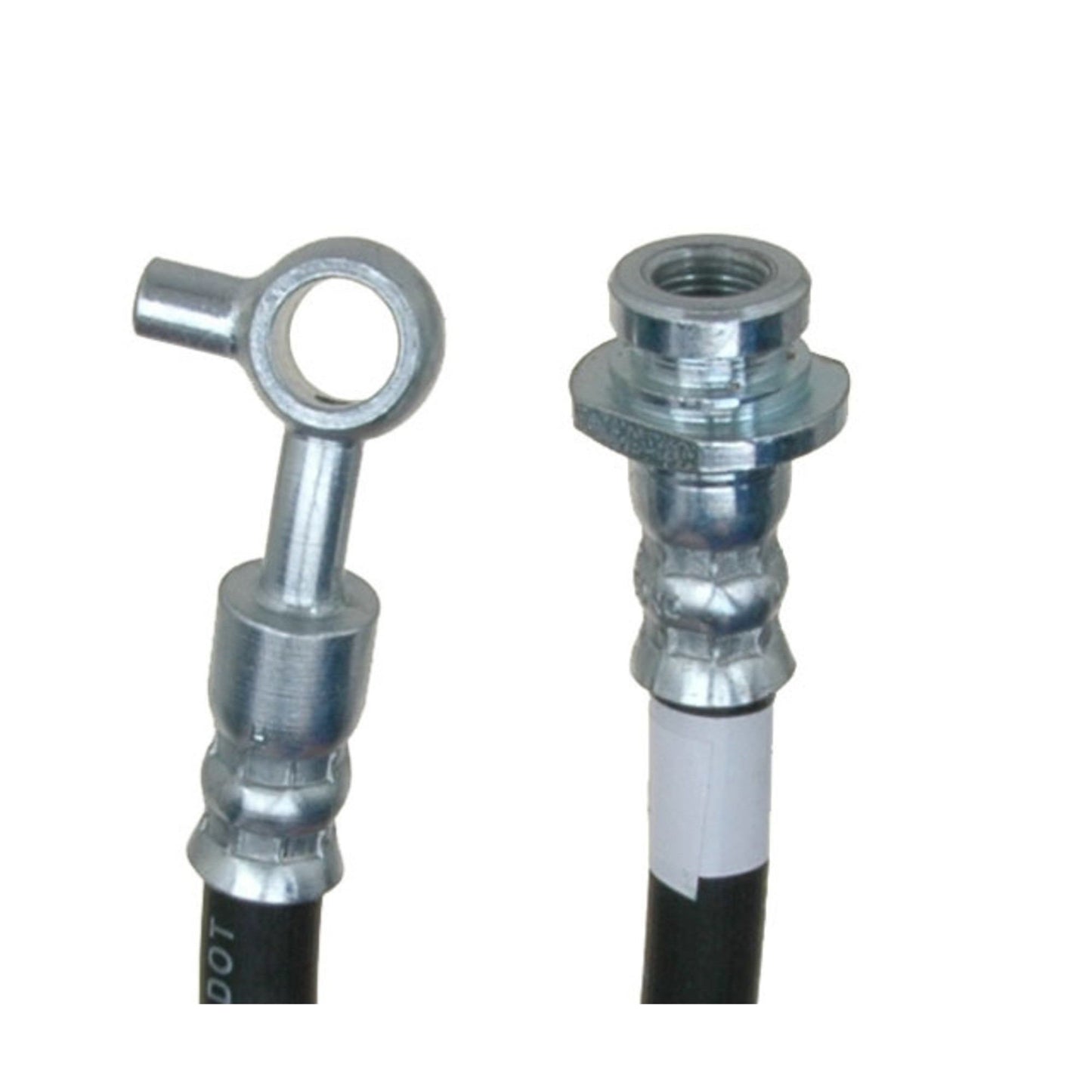 Raybestos Brakes Brake Hydraulic Hose BH383024