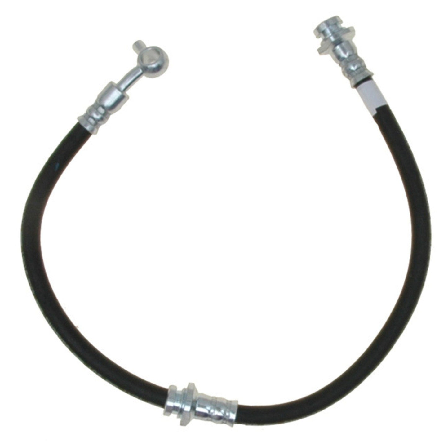Raybestos Brakes Brake Hydraulic Hose BH383024