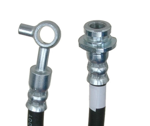 Raybestos Brakes Brake Hydraulic Hose BH383024