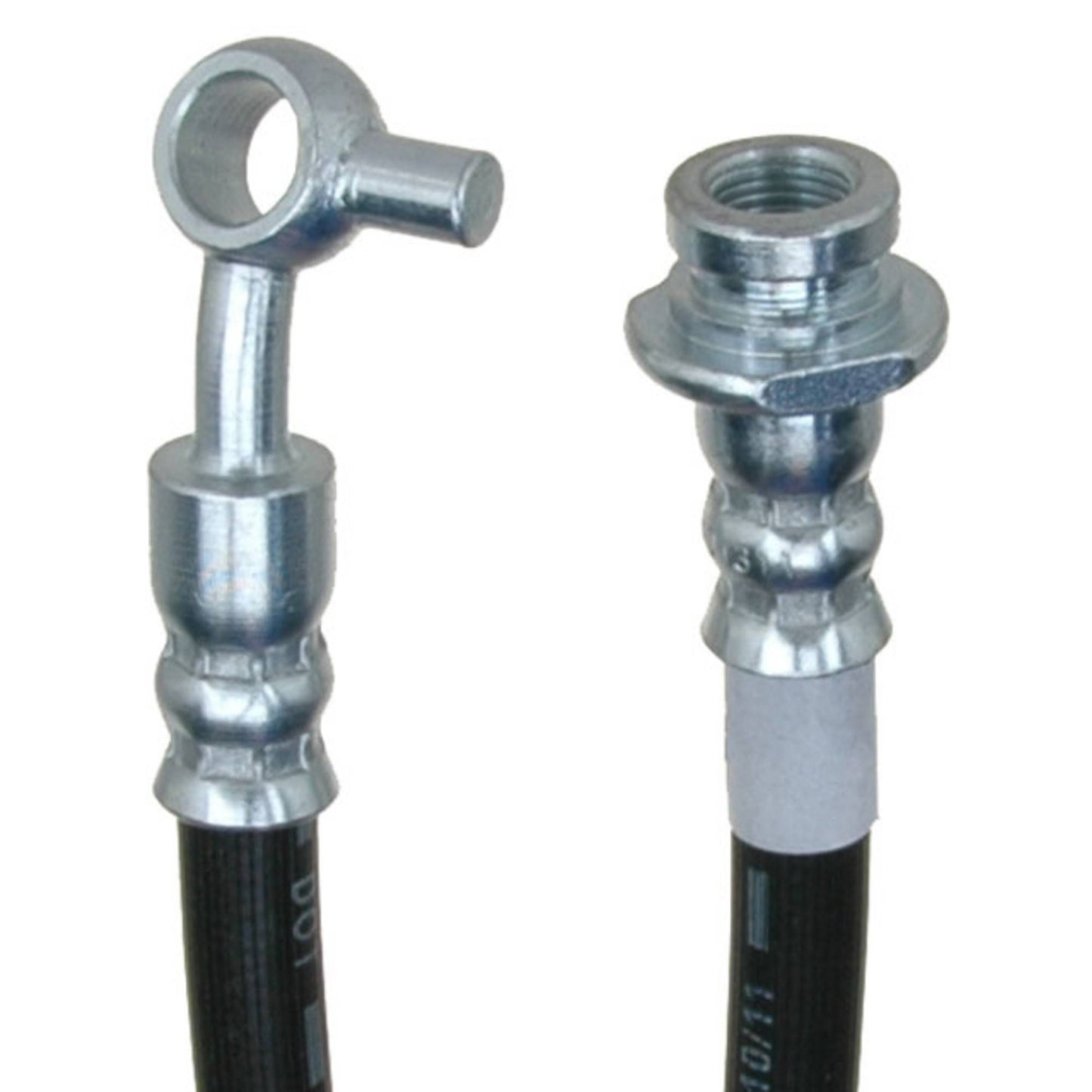 Raybestos Brakes Brake Hydraulic Hose BH383025
