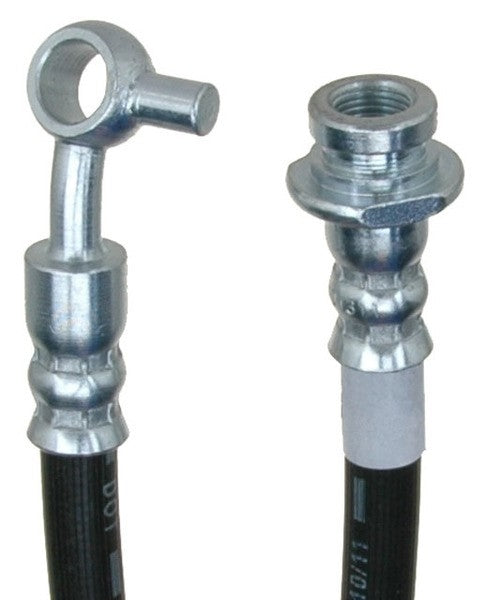 Raybestos Brakes Brake Hydraulic Hose BH383025