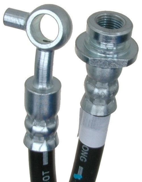Raybestos Brakes Brake Hydraulic Hose BH383026