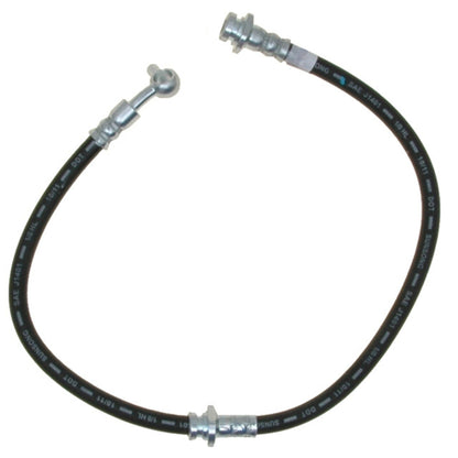 Raybestos Brakes Brake Hydraulic Hose BH383026