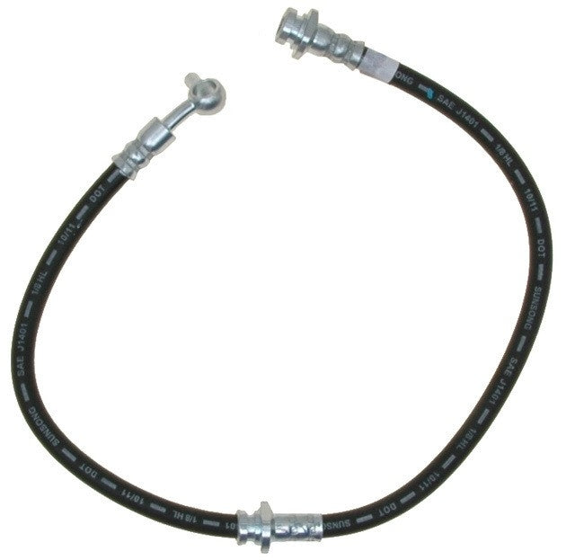 Raybestos Brakes Brake Hydraulic Hose BH383026