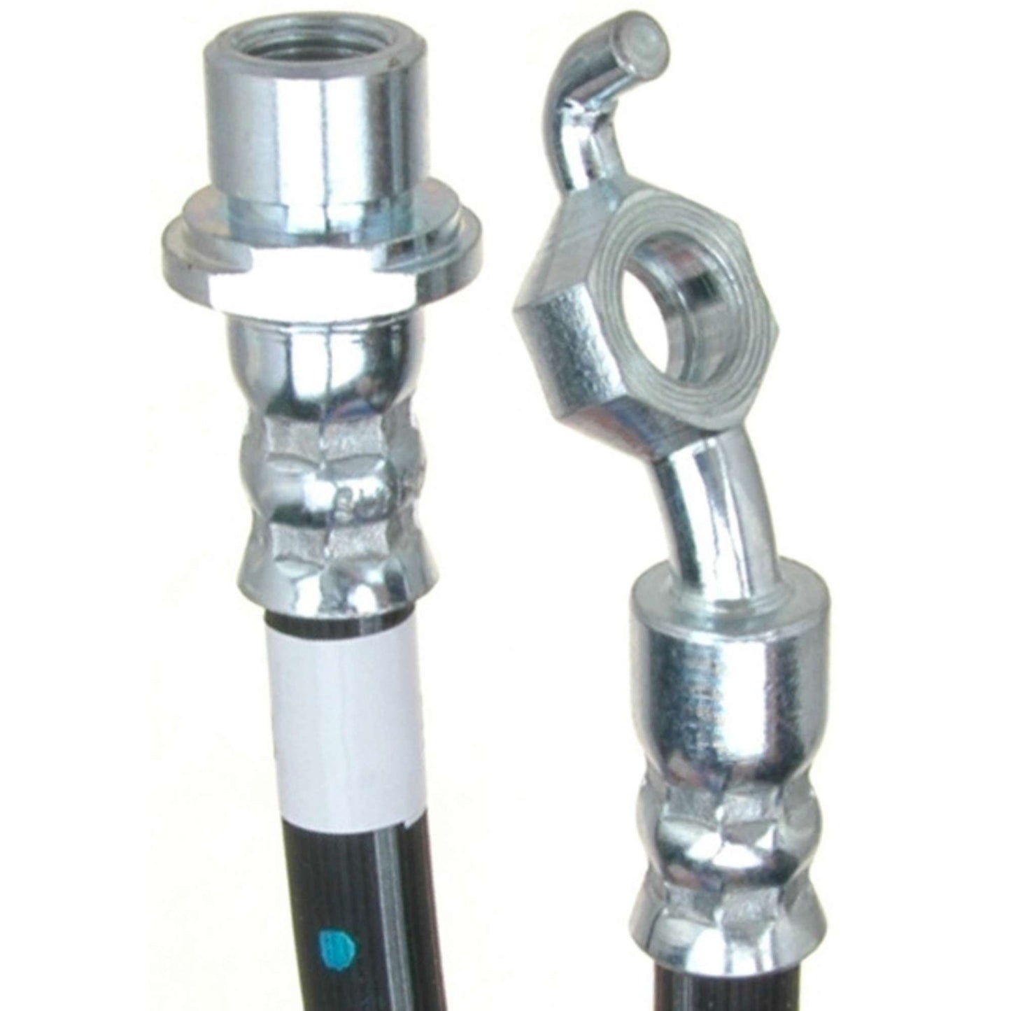 Raybestos Brakes Brake Hydraulic Hose BH383029