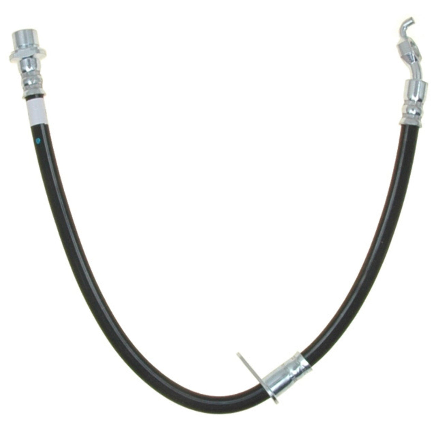 Raybestos Brakes Brake Hydraulic Hose BH383029