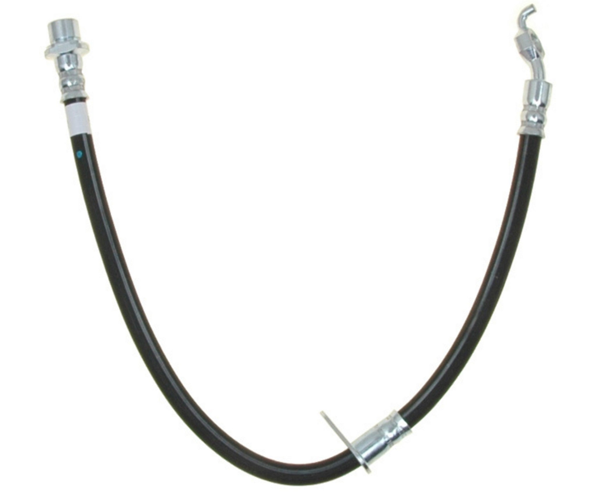 Raybestos Brakes Brake Hydraulic Hose BH383029