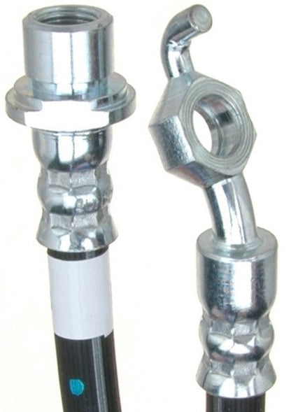 Raybestos Brakes Brake Hydraulic Hose BH383029