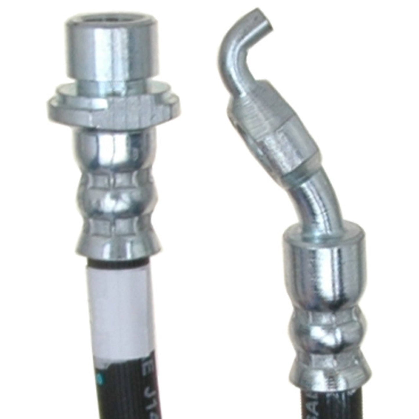Raybestos Brakes Brake Hydraulic Hose BH383030