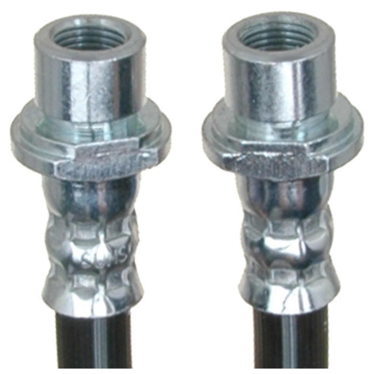 Raybestos Brakes Brake Hydraulic Hose BH383032