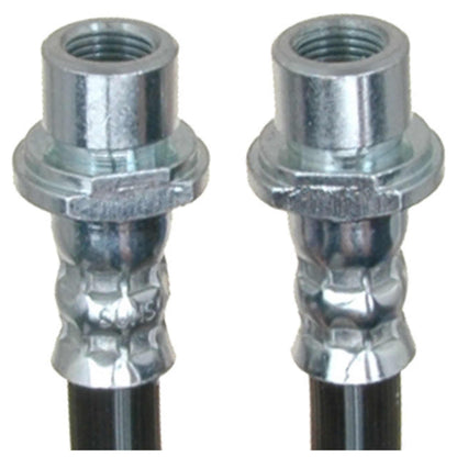 Raybestos Brakes Brake Hydraulic Hose BH383032