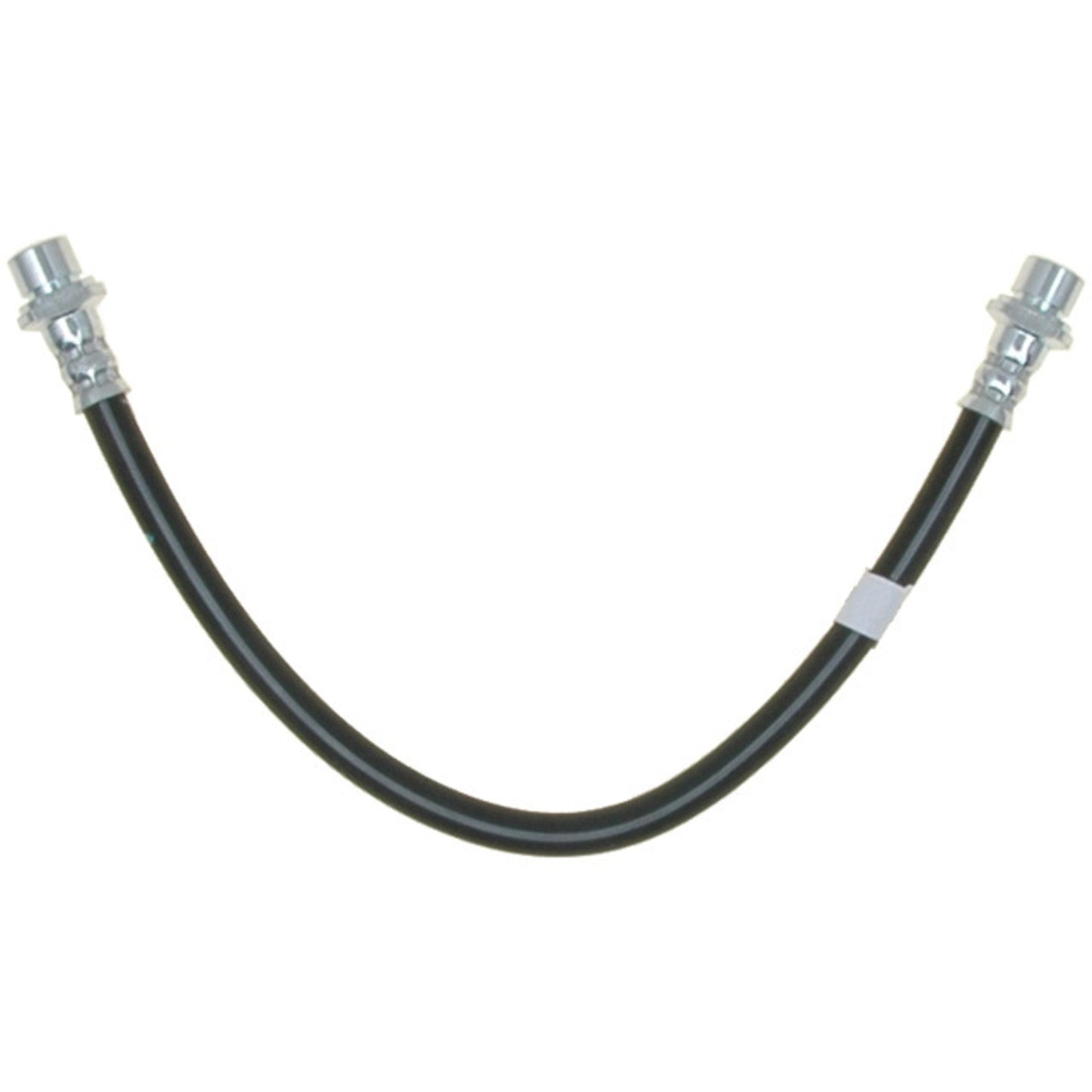 Raybestos Brakes Brake Hydraulic Hose BH383032