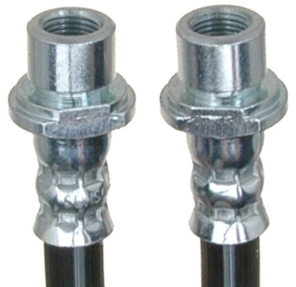 Raybestos Brakes Brake Hydraulic Hose BH383032