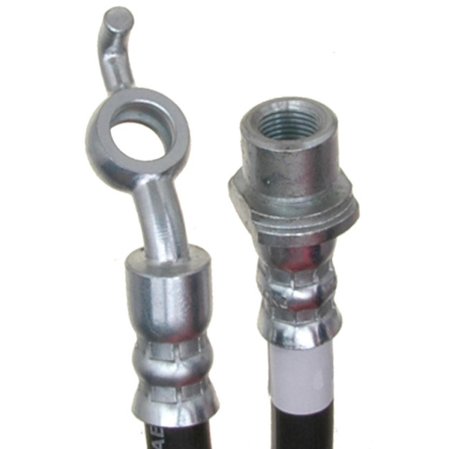 Raybestos Brakes Brake Hydraulic Hose BH383033