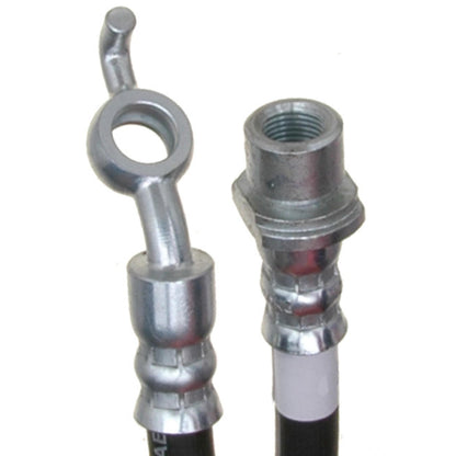 Raybestos Brakes Brake Hydraulic Hose BH383033