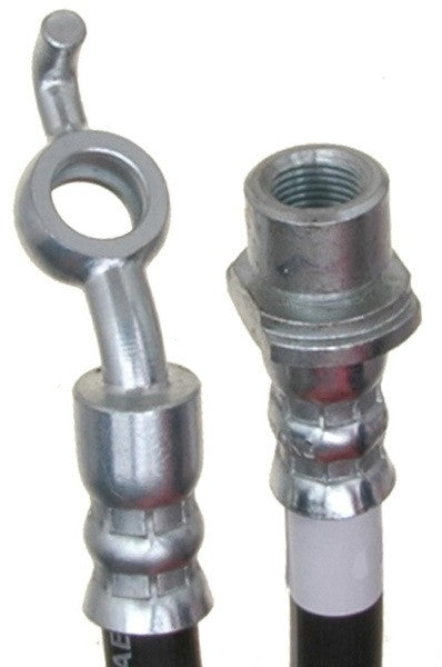 Raybestos Brakes Brake Hydraulic Hose BH383033