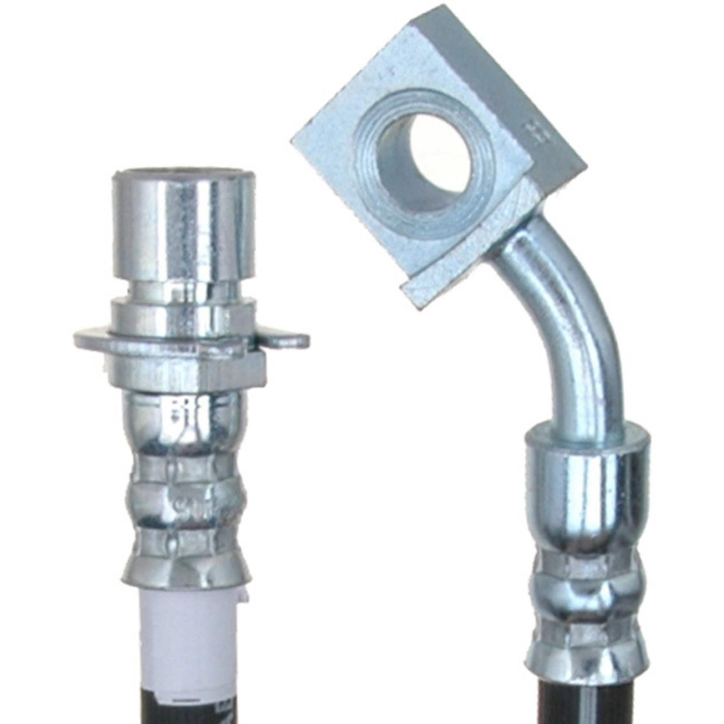 Raybestos Brakes Brake Hydraulic Hose BH383037