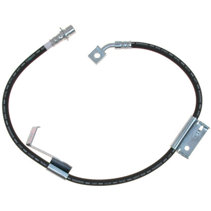 Raybestos Brakes Brake Hydraulic Hose BH383037