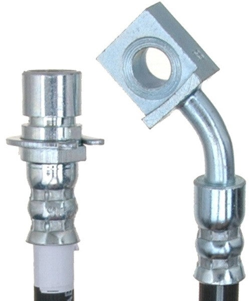 Raybestos Brakes Brake Hydraulic Hose BH383037