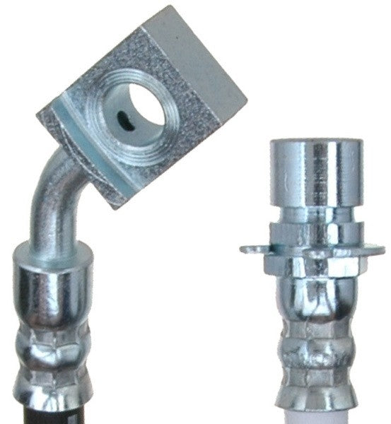 Raybestos Brakes Brake Hydraulic Hose BH383038