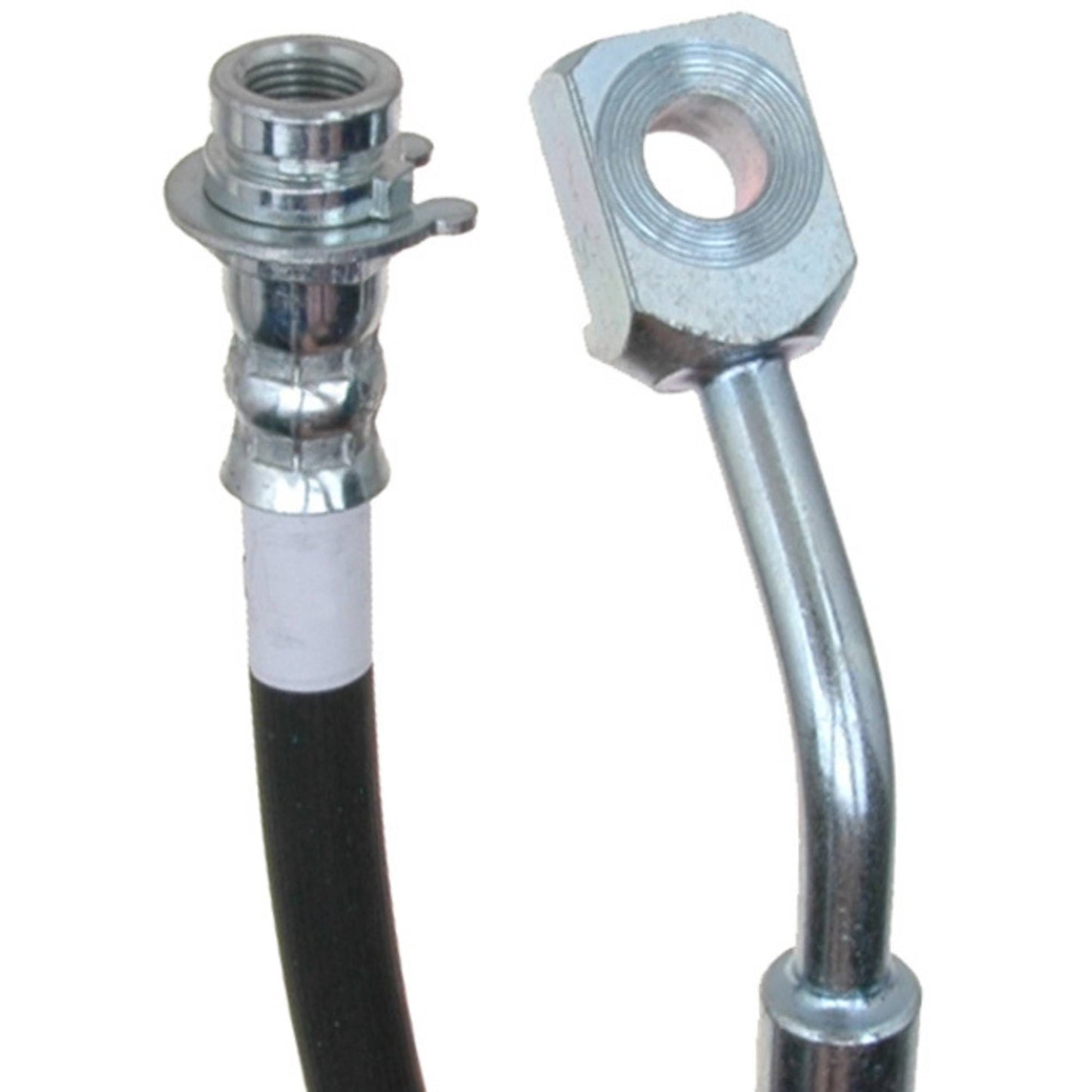 Raybestos Brakes Brake Hydraulic Hose BH383040