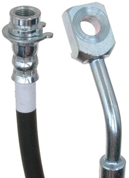 Raybestos Brakes Brake Hydraulic Hose BH383040