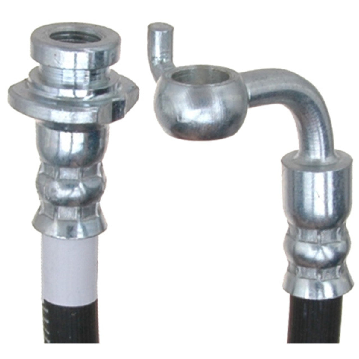 Raybestos Brakes Brake Hydraulic Hose BH383043