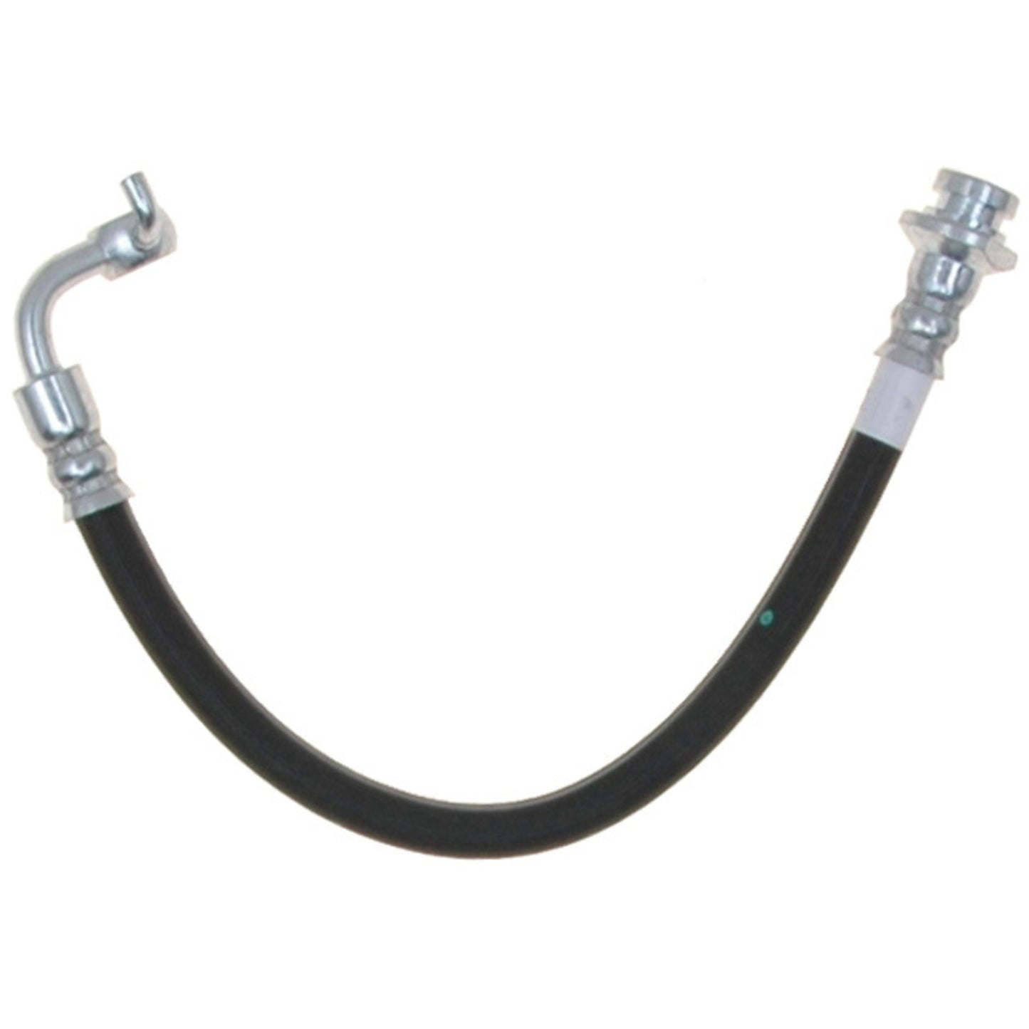 Raybestos Brakes Brake Hydraulic Hose BH383043