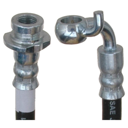 Raybestos Brakes Brake Hydraulic Hose BH383044