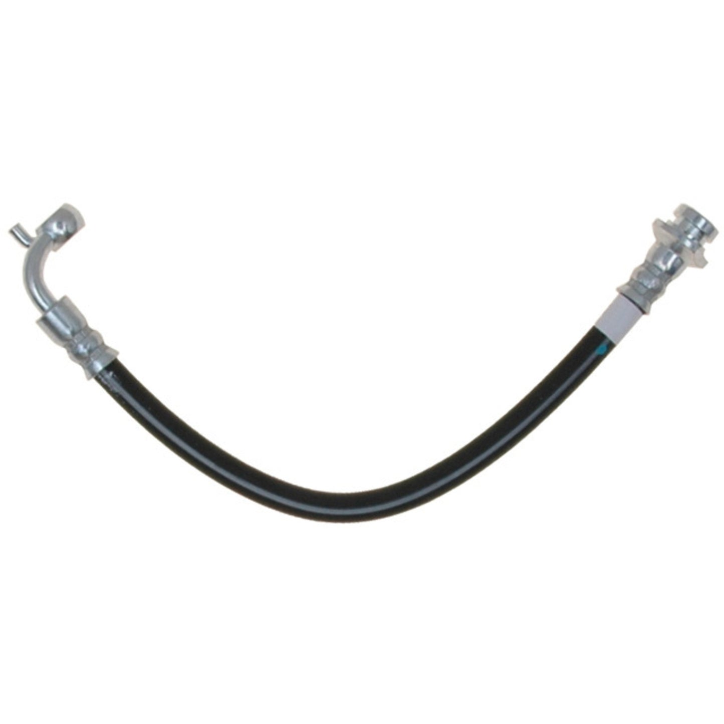 Raybestos Brakes Brake Hydraulic Hose BH383044